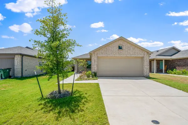 3332 Watterson Way, Crandall, TX 75114