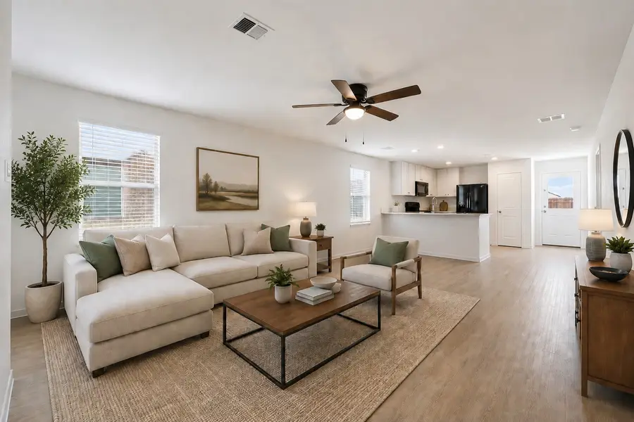 3332 Watterson Way, Crandall, TX 75114 - #2