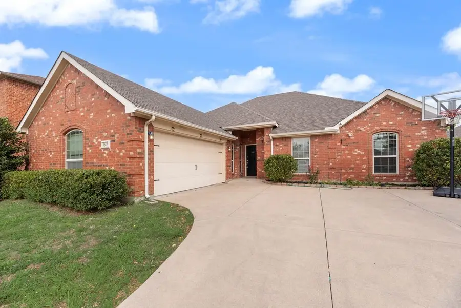 1517 White Willow Lane, Arlington, TX 76002 - #2
