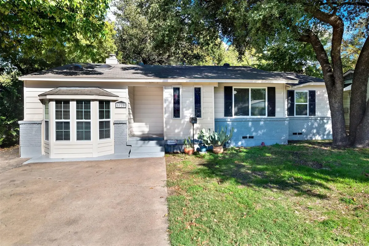1725 Brake Drive, Carrollton, TX 75006 - #1