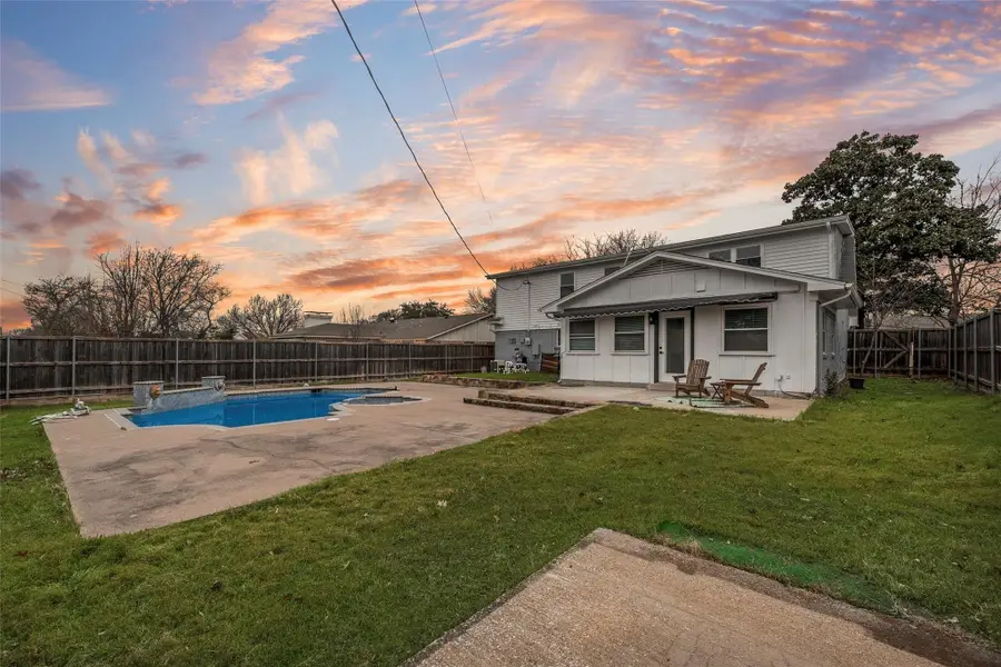 713 Kindred Lane, Richardson, TX 75080 - #3
