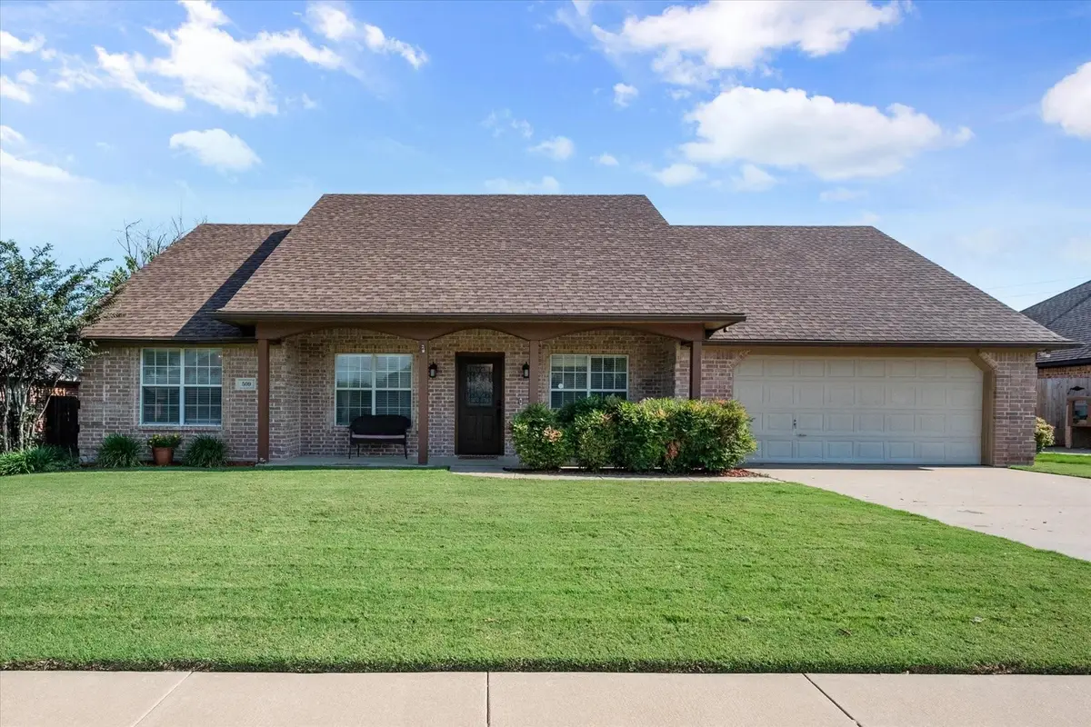 509 Valarie Lane, Midlothian, TX 76065 - #1