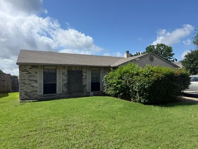 802 Sunny Slope Drive, Allen, TX 75002 - #1
