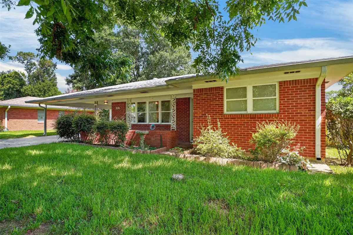 326 Meadowbrook Lane, Shreveport, LA 71105 - #1