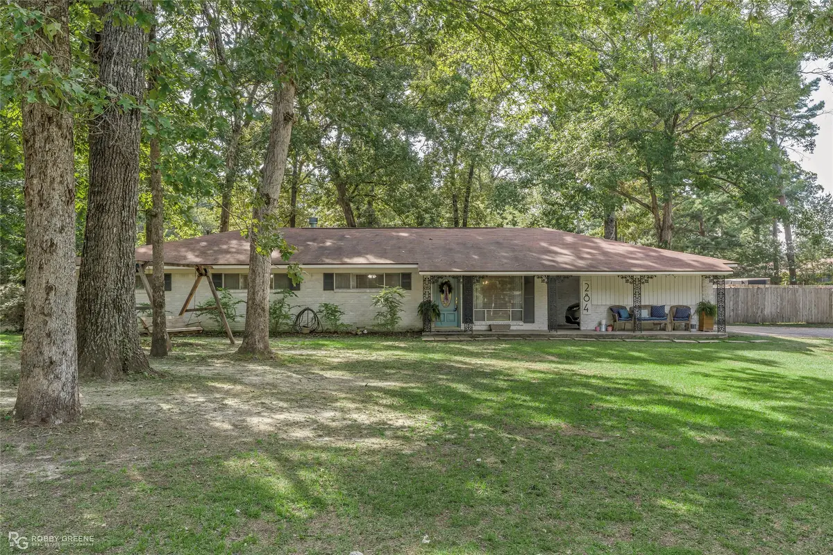 284 Chrislo Drive, Minden, LA 71055 - #1
