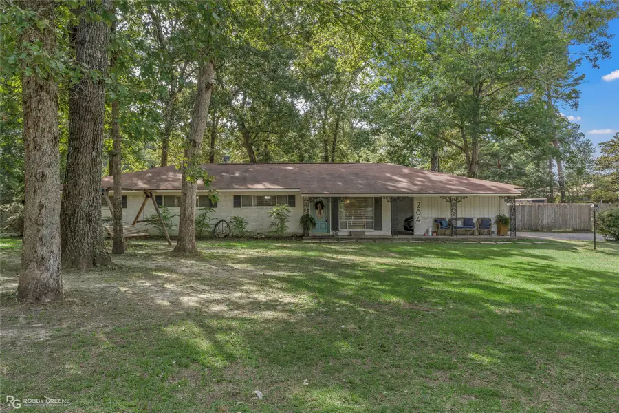 284 Chrislo Drive, Minden, LA 71055 - #2