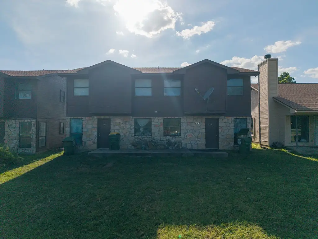 907 Shepherd Street, Morgan, TX 76690 - #1