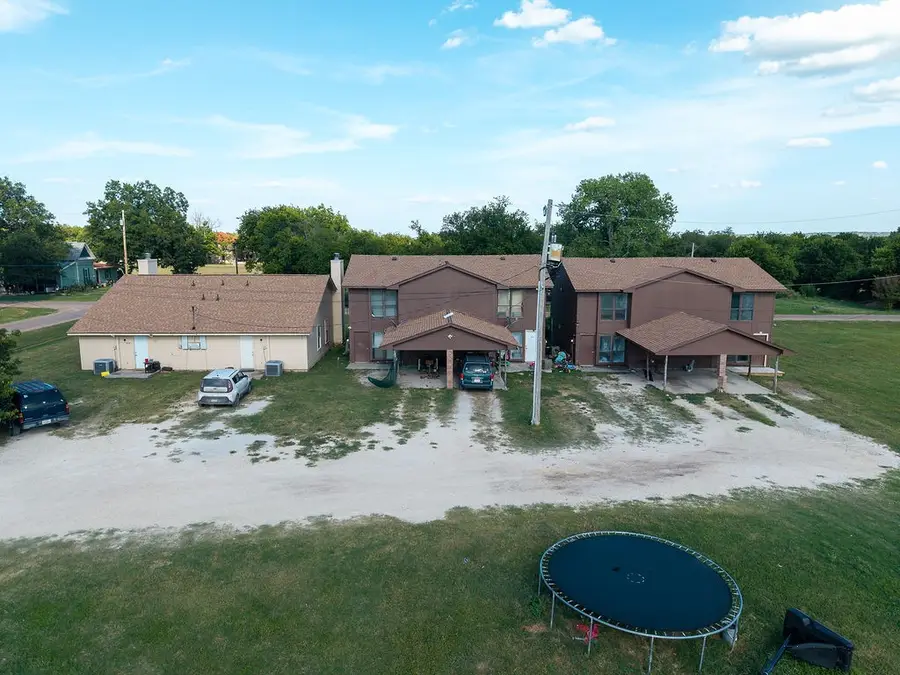 907 Shepherd Street, Morgan, TX 76690 - #3