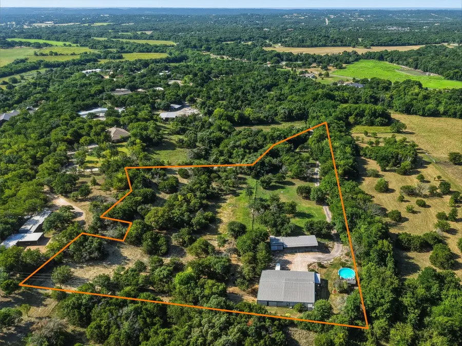 345 Karbo Lane, Weatherford, TX 76085 - #2