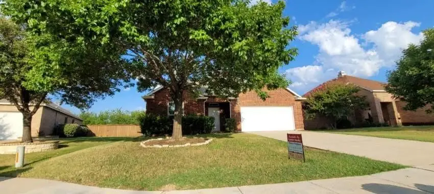 2604 Winterberry Lane, Little Elm, TX 75068 - #1