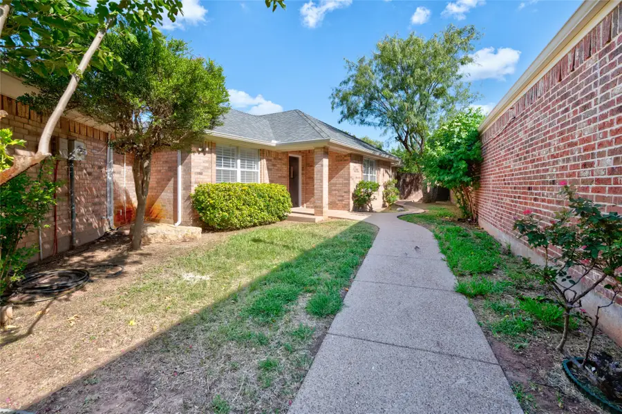 6134 Laurel Court, Abilene, TX 79606 - #2