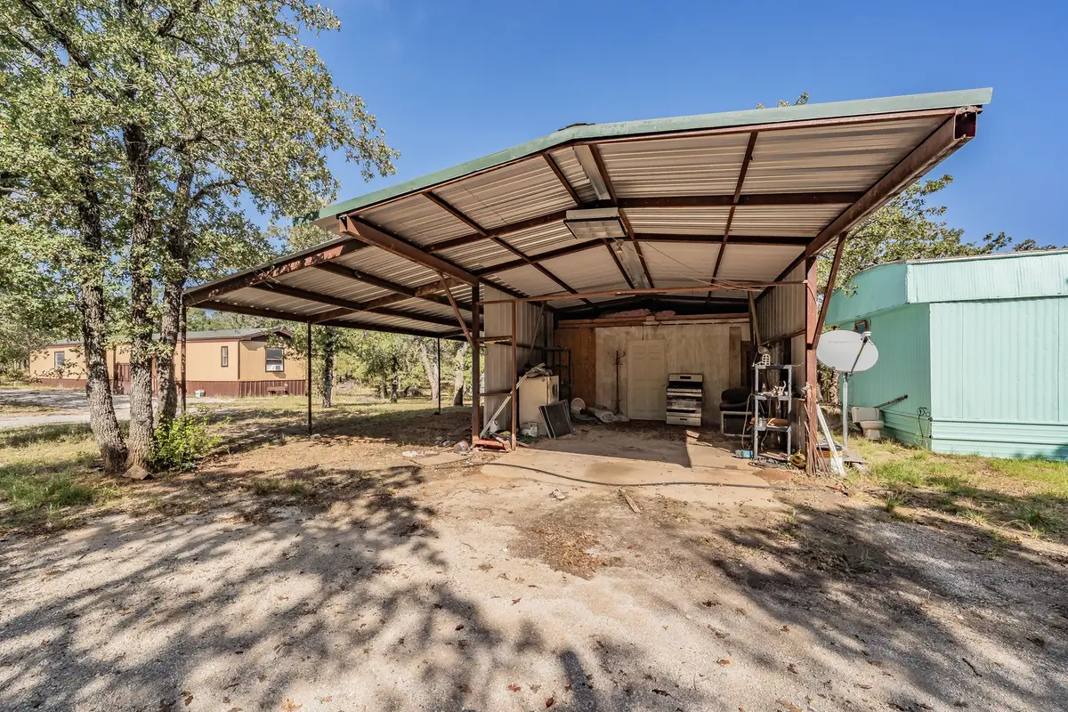 417 Wood River Road, Millsap, TX 76066 - #1