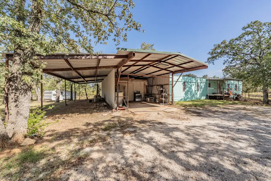 417 Wood River Road, Millsap, TX 76066 - #2