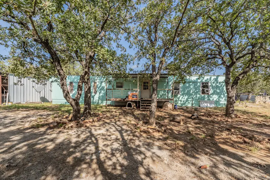 417 Wood River Road, Millsap, TX 76066 - #3