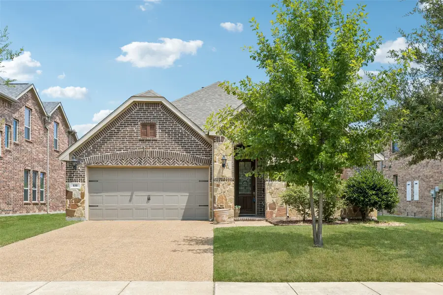 616 Fishback Circle, Plano, TX 75074 - #2