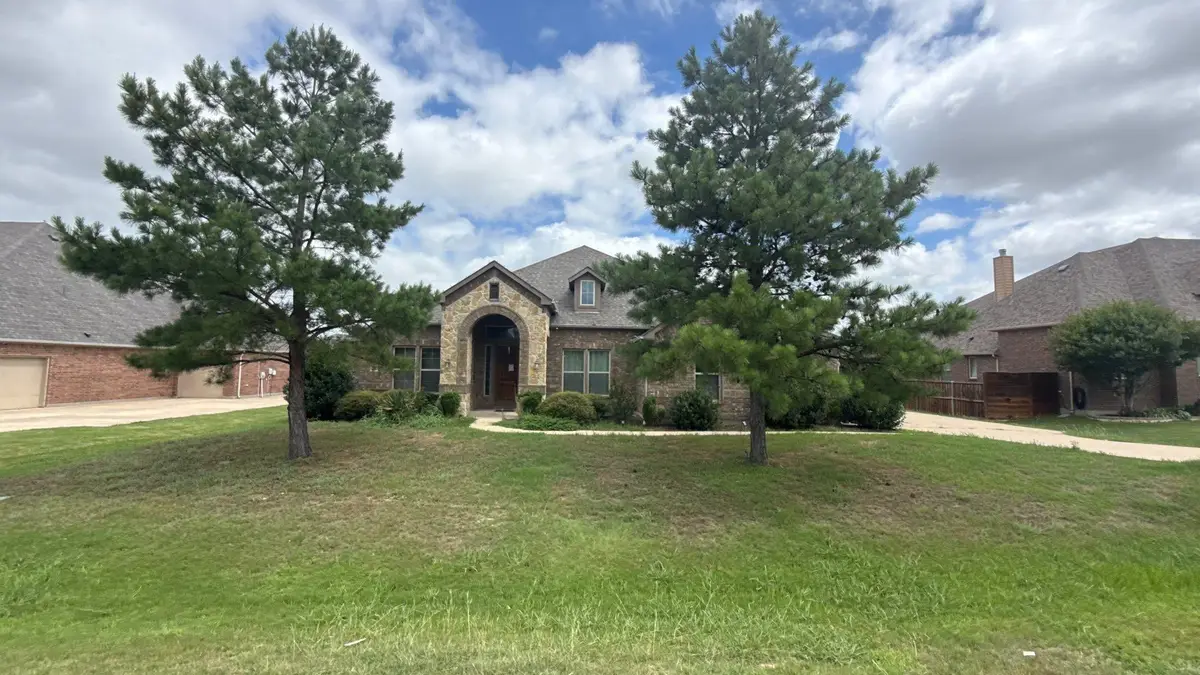 1300 Twisting Wind Drive, Haslet, TX 76052 - #1