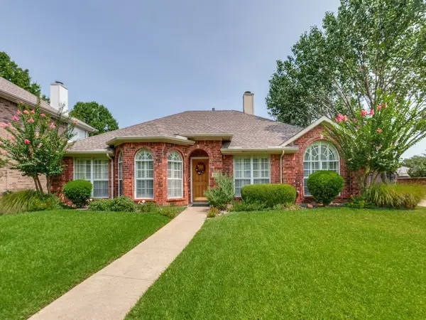 609 Weeping Willow Road, Garland, TX 75044