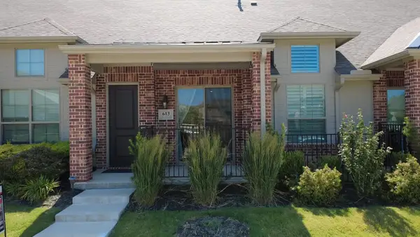 613 Cloverleaf Drive, Wylie, TX 75098