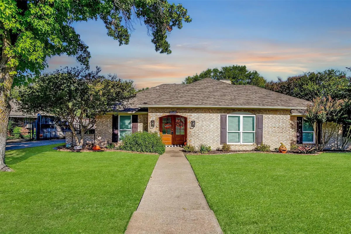 4204 Buttonwood Road, Fort Worth, TX 76133 - #1