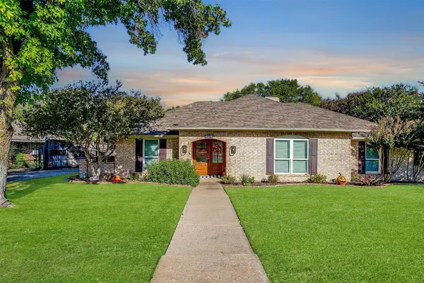 4204 Buttonwood Road, Fort Worth, TX 76133