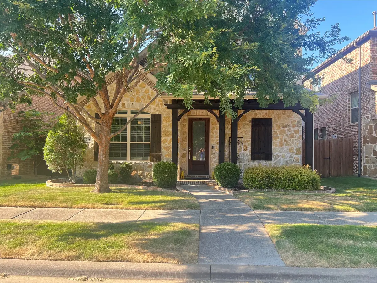 3016 Martello Lane, Plano, TX 75074 - #1