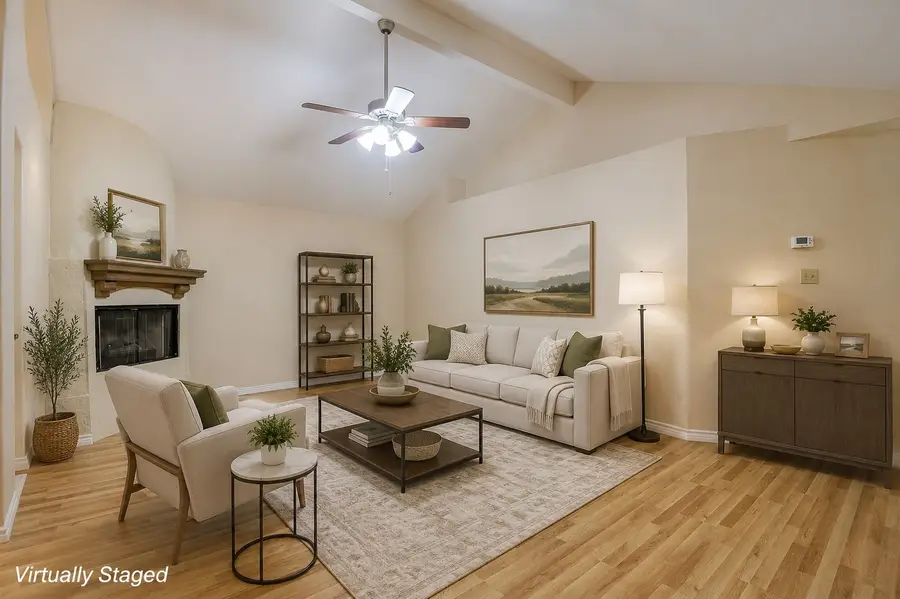 211 Faircrest Drive, Arlington, TX 76018 - #3