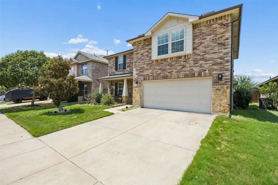 709 Bastrop Drive, Arlington, TX 76002 - #2