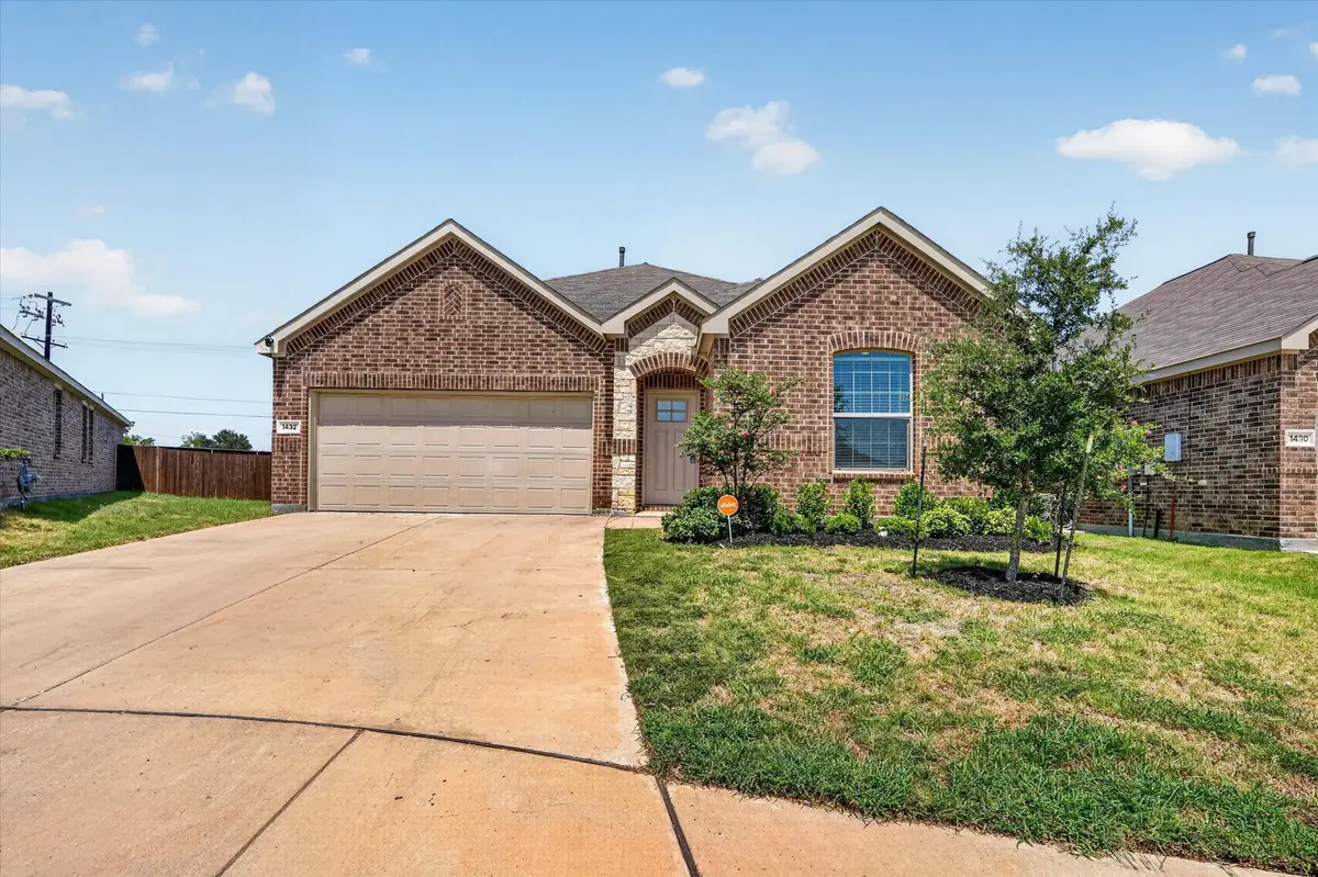 1432 Reunion Drive, Crandall, TX 75114 - #1