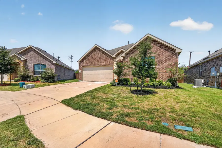 1432 Reunion Drive, Crandall, TX 75114 - #2