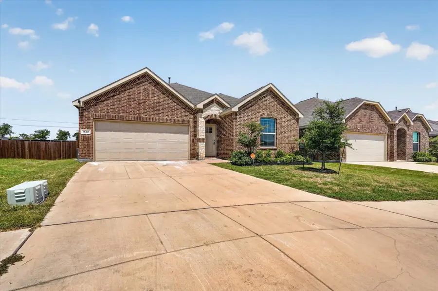 1432 Reunion Drive, Crandall, TX 75114 - #3