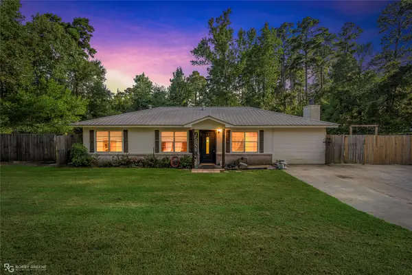 522 N Main Street, Heflin, LA 71039