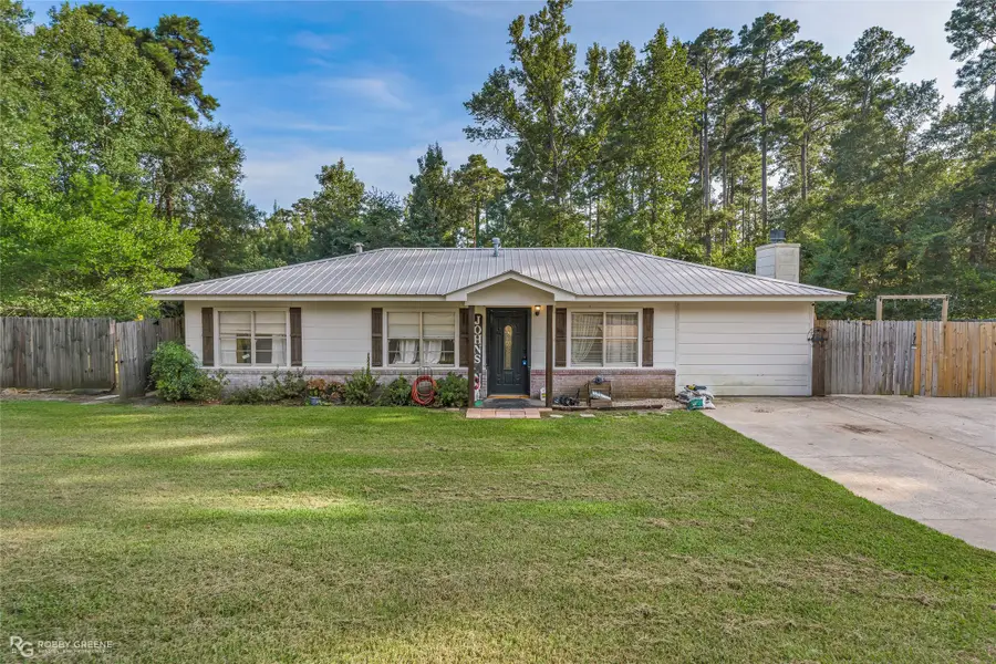 522 N Main Street, Heflin, LA 71039 - #2