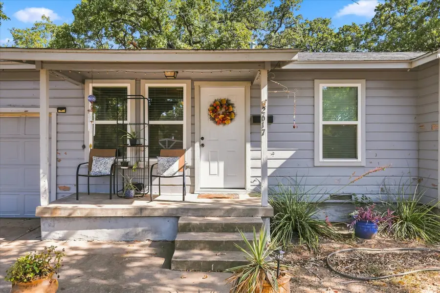 2617 Pioneer Street, Fort Worth, TX 76119 - #2