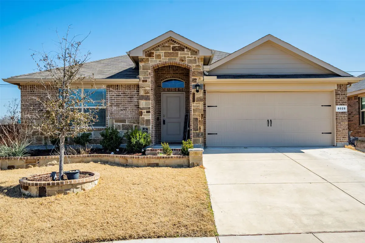8028 Muddy Creek Drive, Fort Worth, TX 76131 - #1