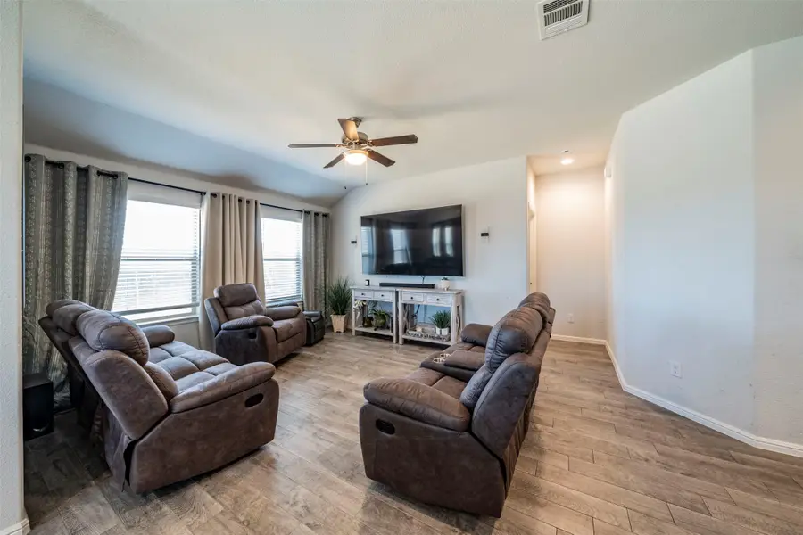 8028 Muddy Creek Drive, Fort Worth, TX 76131 - #2
