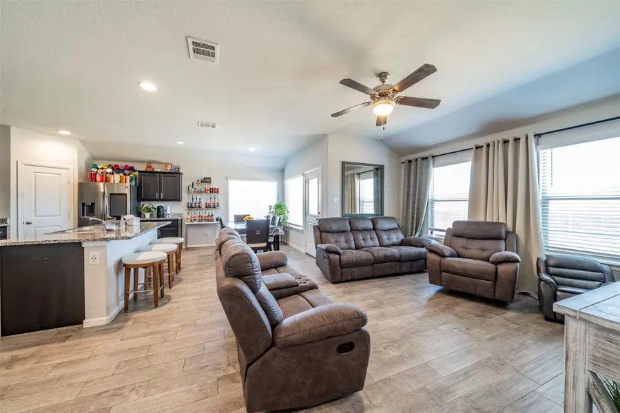 8028 Muddy Creek Drive, Fort Worth, TX 76131 - #3