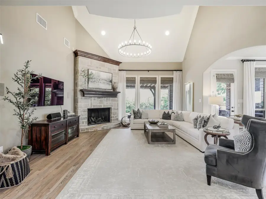 12281 Winding Hollow Lane, Frisco, TX 75033 - #2