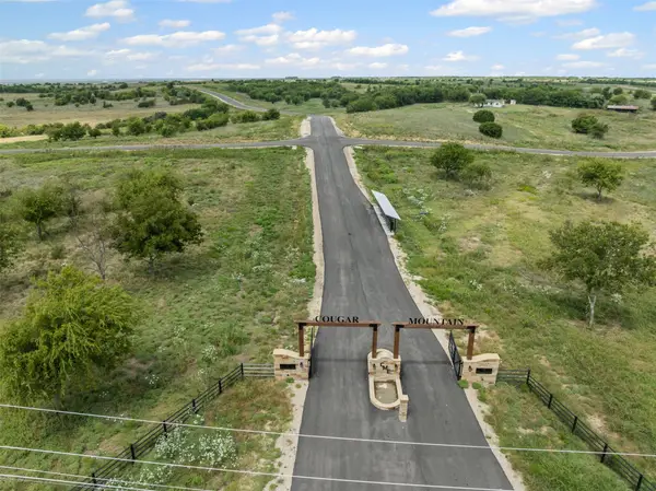 3517 Bravery Drive, Cresson, TX 76035