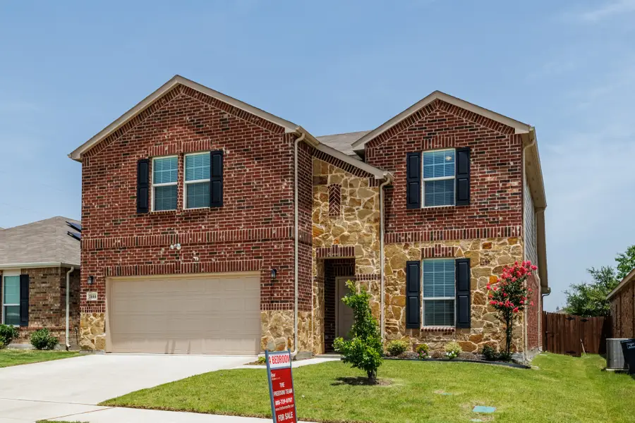 7444 Bronsind Trail, Fort Worth, TX 76131 - #2