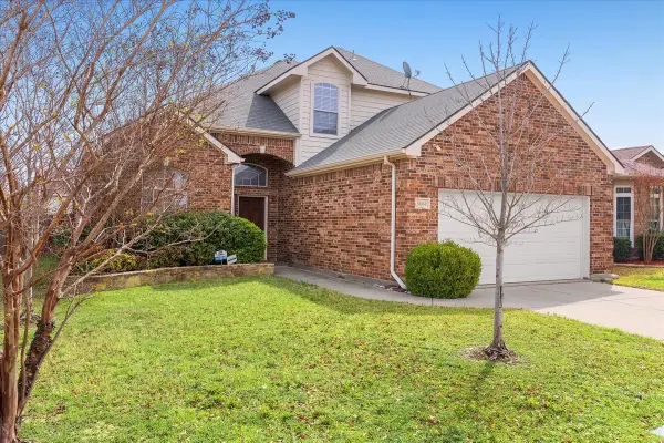 8604 Secret Forest Drive, Dallas, TX 75249