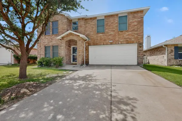 2316 White Oak Drive, Little Elm, TX 75068