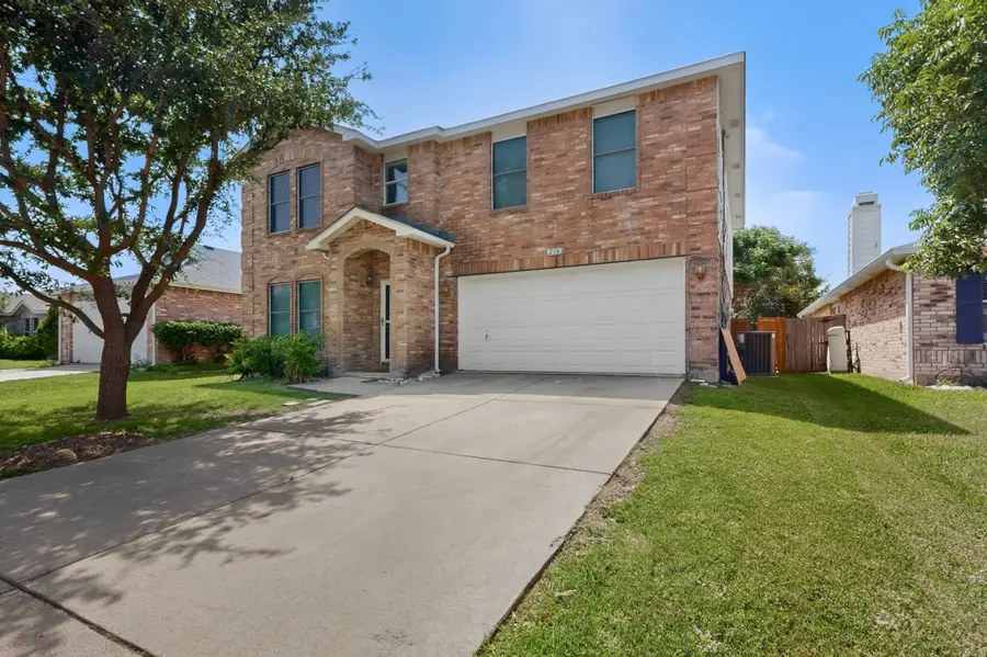 2316 White Oak Drive, Little Elm, TX 75068 - #2