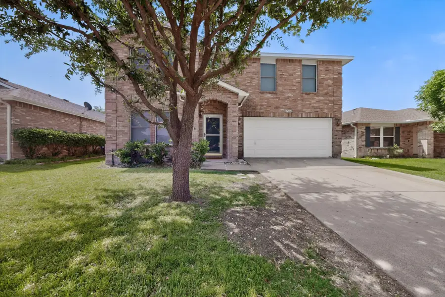 2316 White Oak Drive, Little Elm, TX 75068 - #3