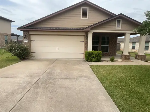 9916 Orion Drive, Temple, TX 76502
