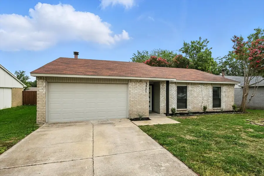 5221 Knox Drive, The Colony, TX 75056 - #2