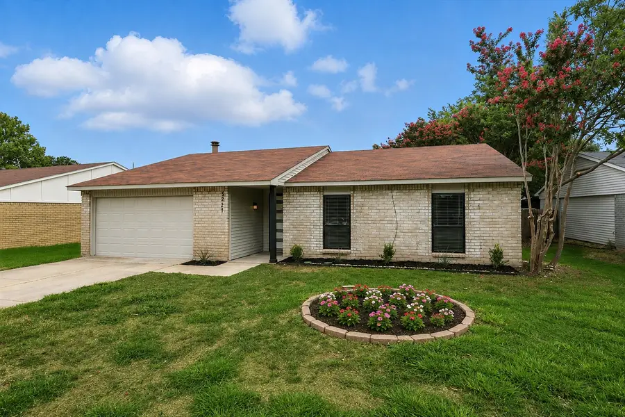 5221 Knox Drive, The Colony, TX 75056 - #3
