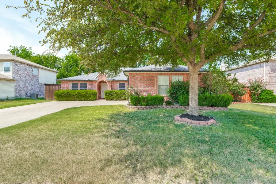 905 Larkspur Drive, Allen, TX 75002 - #2