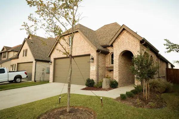 3819 Talisker Boulevard, Sherman, TX 75090