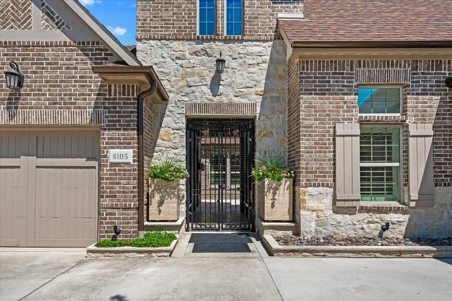 8105 Castlebridge, The Colony, TX 75056 - #2