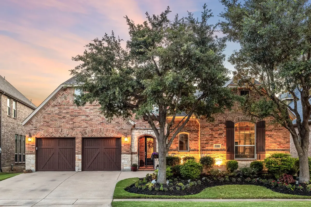 3308 Linkwood, The Colony, TX 75056 - #1